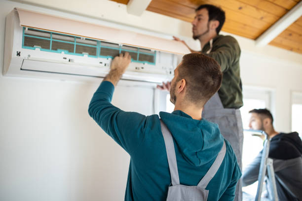 Best HVAC air duct cleaning  in Port Arthur, TX