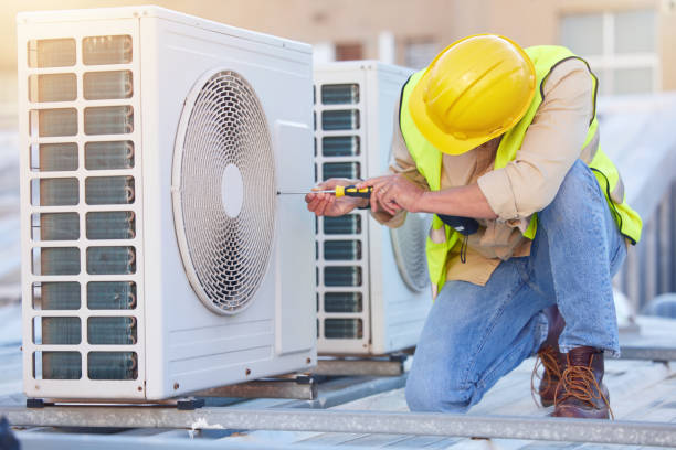 Local HVAC companies in Port Arthur, TX