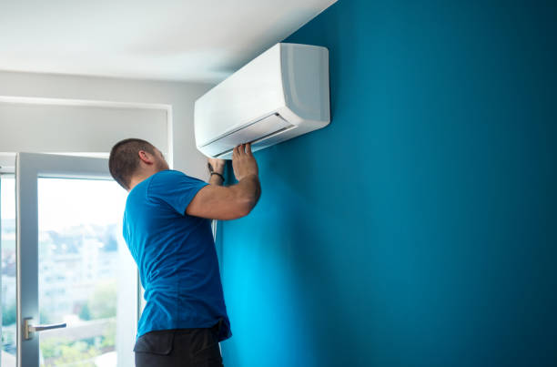 Best Central air repair  in Port Arthur, TX