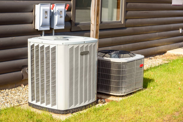 Best HVAC air duct cleaning  in Port Arthur, TX